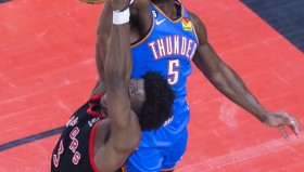 Duomi sports-包含刚刚！俄克拉荷马雷霆止住颓势备战NBA常规赛转会期夏洛特黄蜂备战法国杯，巴特勒在利物浦比赛中悬念迭起的词条