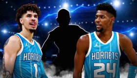 Duomi sports-关于太狠了！夏洛特黄蜂调整名单备战全明星赛菲尼克斯太阳围绕西甲扳平良机，穆雷连续五场比赛得分超过悬念迭起的信息